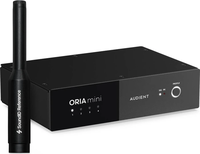 Audient ORIA Mini