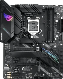 ASUS ROG Strix B460-F Gaming (Intel 1200)