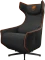 Cougar Magus CGR-MGS-ORB Gaming-Sofa, schwarz/orange Vorschaubild