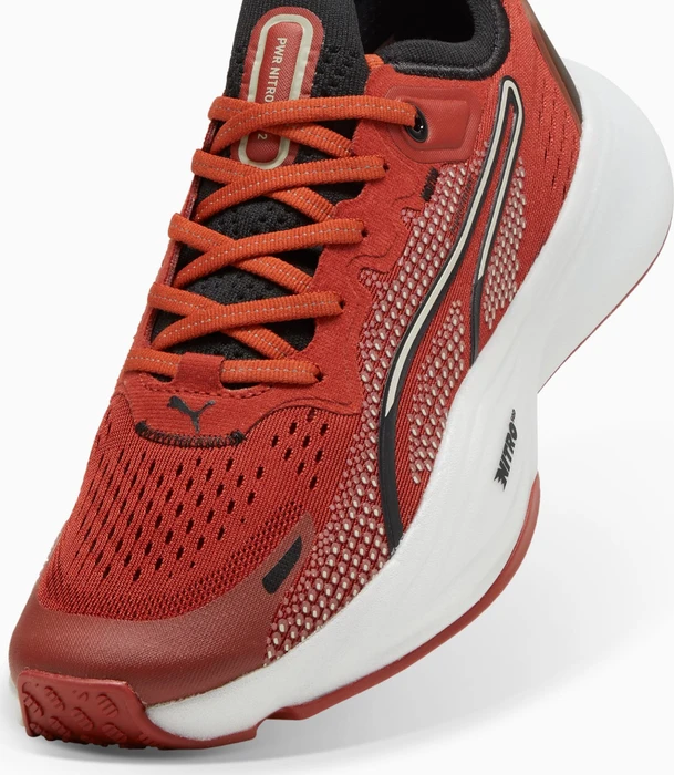 Puma PWR Nitro SQD 2 mars red/puma white/puma black