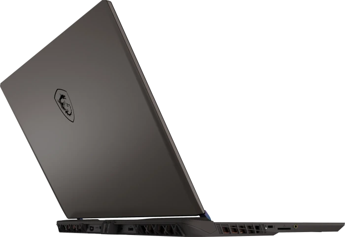MSI Vector 16 HX A14VIG-826, Cosmos Gray, Core i9-14900HX, 32GB RAM, 1TB SSD, GeForce RTX 4090, DE