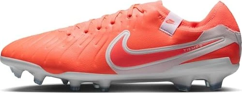 Nike Tiempo Legend 10 Pro FG hot lava/white