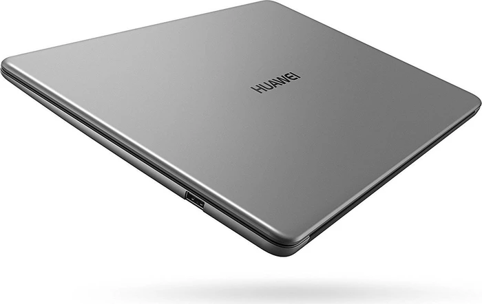 Huawei MateBook D 15 (2018) MateBook D 15 (2018), Space Grey, Core i5-8250U, 8GB RAM, 256GB SSD, DE