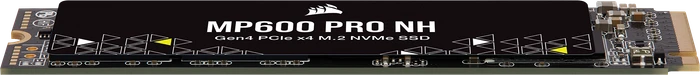 Corsair Force Series MP600 Pro NH 4TB, M.2 2280 / M-Key / PCIe 4.0 x4