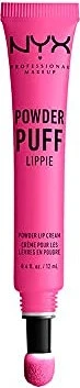 NYX Powder Puff Lippie Lip Cream bby, 12ml