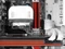 NZXT Source 210 weiß, schallgedämmt Vorschaubild