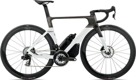 Orbea Orca Aero M21ELTD magic gold/carbon raw Modell 2026