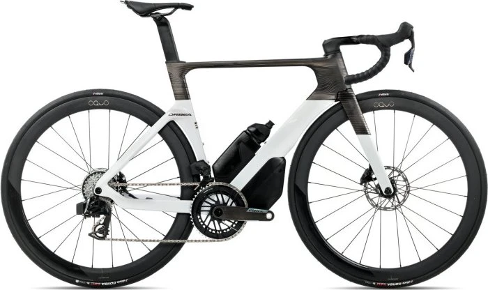 Orbea Orca Aero M21ELTD Modell 2026
