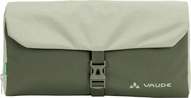 Vaude WegaWrap Toiletry Bag cedar wood