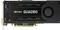 PNY Quadro K4200, 4GB GDDR5, DVI, 2x DP Vorschaubild