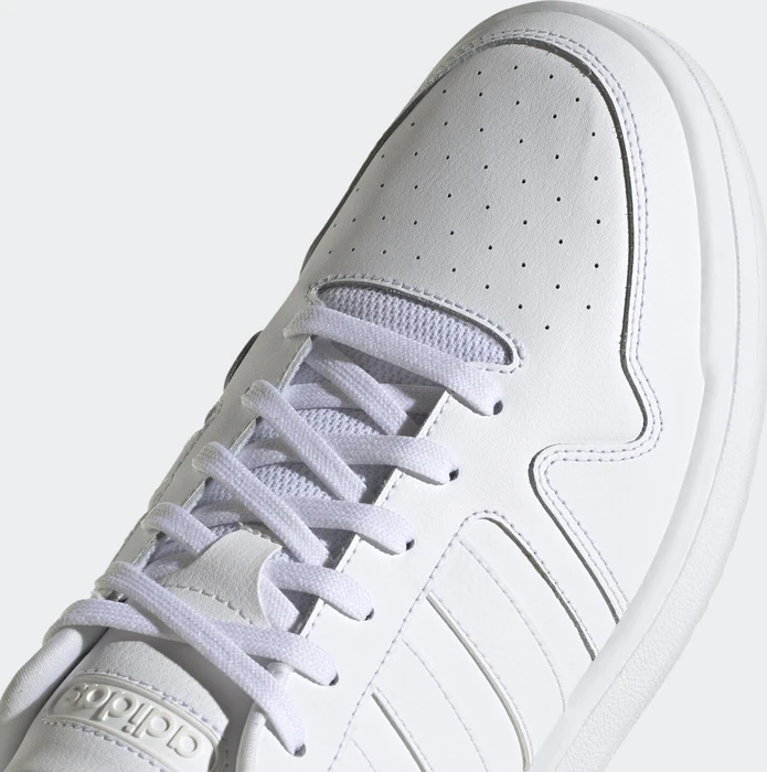 adidas Postmove cloud white/grey two (Herren)