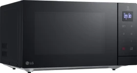 LG MH7032JAS Mikrowelle mit Grill