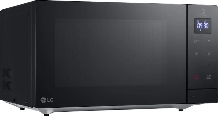 LG MH7032JAS Mikrowelle mit Grill