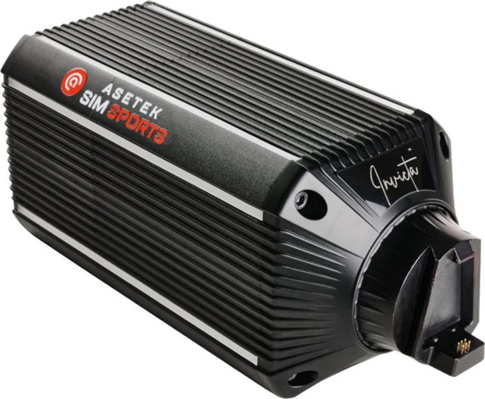 Asetek Invicta Direct Drive Wheelbase 27Nm (PC)