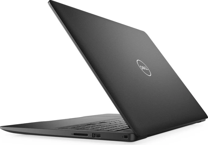 Dell Inspiron 15 3583, schwarz, Pentium Gold 5405U, 4GB RAM, 128GB SSD, DE