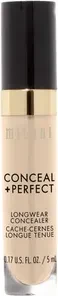 Milani Conceal + Perfect Long Wear Concealer 110 nude ivory, 5ml