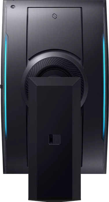 Samsung Odyssey Ark 2nd Gen, 54.6"