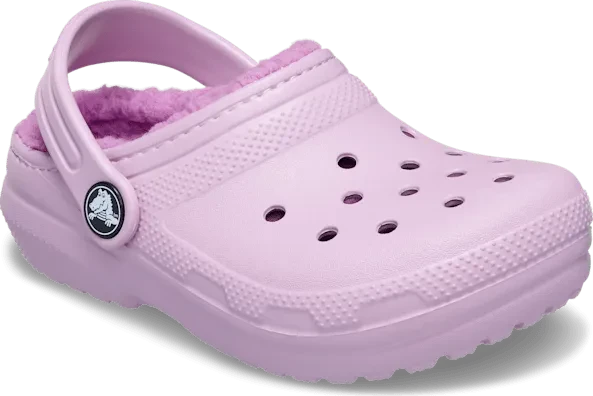 Crocs Classic Lined hydrangea (Junior)