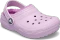 Crocs Classic Lined hydrangea (Junior) Vorschaubild