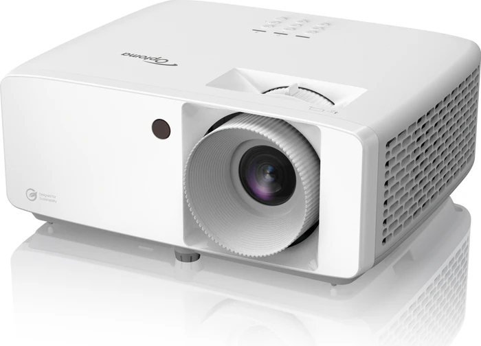 Optoma ZH420