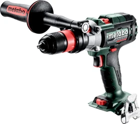 Metabo SB 18 LTX-3 BL Q I Akku-Schlagbohrschrauber solo