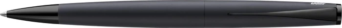Lamy studio lx-all-black Kugelschreiber schwarz matt