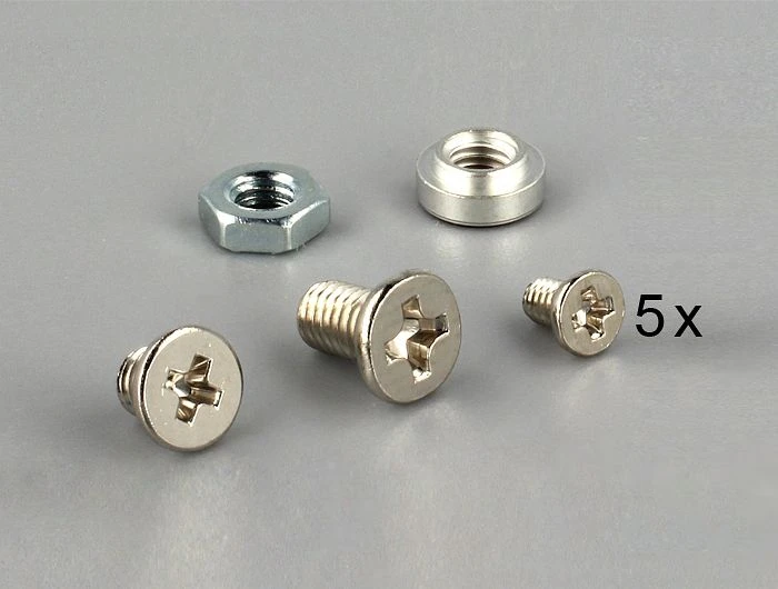 DeLOCK SATA -> M.2 SATA
