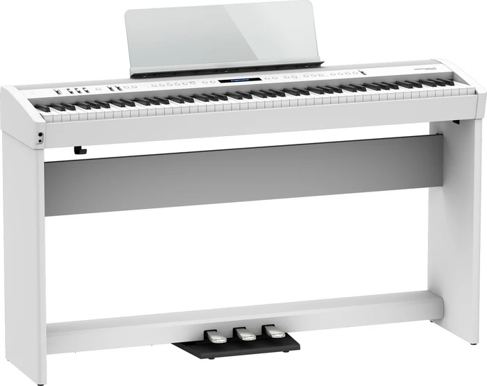Roland FP-60X weiß