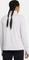Under Armour Tech Twist Half Zip Funktionsshirt langarm halo gray/white (Damen) Vorschaubild