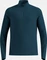 Odlo Essentials Ceramiwarm Midlayer Half Zip Laufshirt langarm (Herren) Vorschaubild