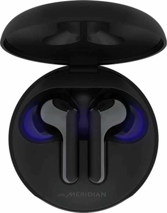 LG TONE Free FN6 schwarz
