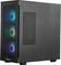 Thermaltake AMD Pro Edition, schwarz, Ryzen 7 7800X3D, 32GB RAM, 2TB SSD, Radeon RX 7800 XT Vorschaubild