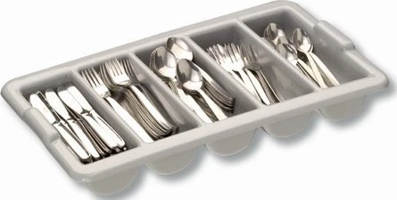 Esmeyer Stockholm Besteck-Set, 181-tlg. (204-059)