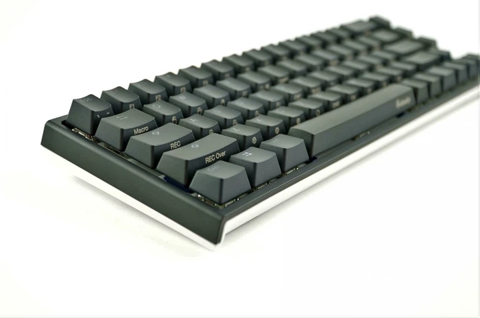 Ducky One 2 SF PBT, MX RGB BLUE, USB, DE