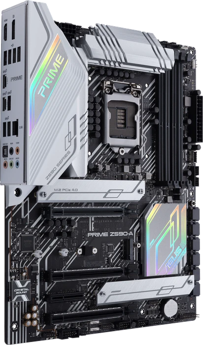 ASUS Prime Z590-A (Intel 1200)