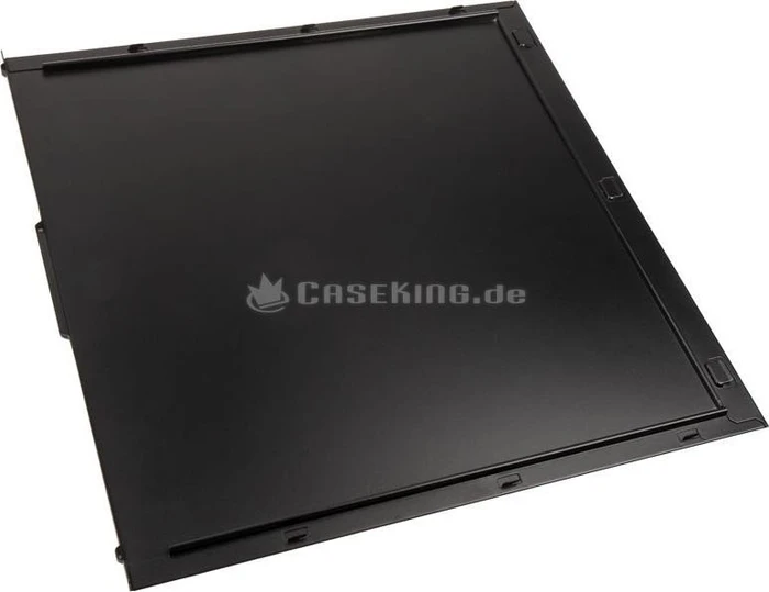 Phanteks Seitenteil für Phanteks Eclipse P400, schwarz