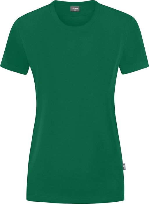 Jako Doubletex T-Shirt kurzarm (Damen)