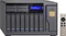 QNAP TVS-1282T-i7-32G, 32GB RAM, 2x RJ-45 10GBase-T, 4x RJ-45 1000Base-T Vorschaubild