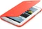 Samsung Diary Schutzhülle für Galaxy Tab 2 7.0 orange Vorschaubild
