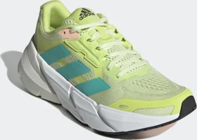 adidas Adistar almost lime/mint rush/light flash orange (Damen)