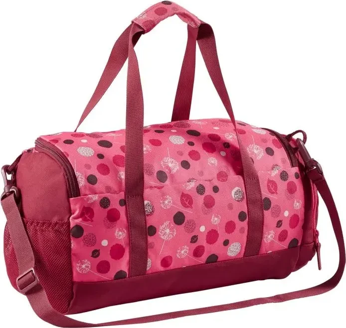 Vaude Snippy Sporttasche bright pink/cranberry