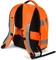 Dicota Hi-Vis 25 Liter, Notebook Rucksack, orange Vorschaubild