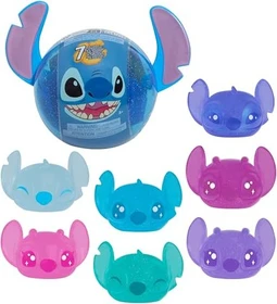 Just Play Disney Stitch Squish-A-Stitch (verschiedene Ausführungen)