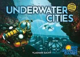 Underwater Cities (EN)