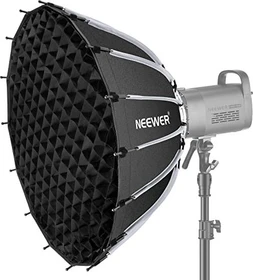 Neewer SF65Q Parabolische Softbox 65cm