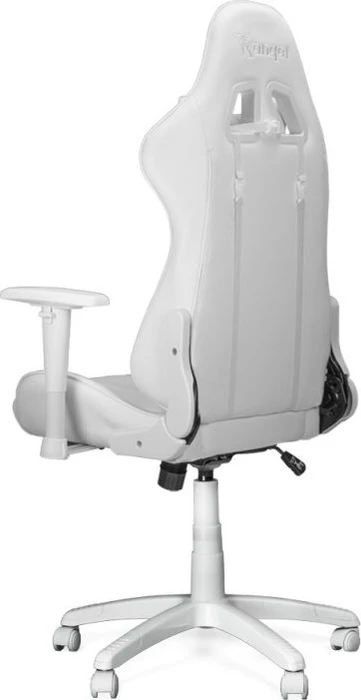 Ranqer Felix Gamingstuhl, weiß