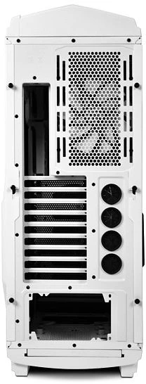 NZXT Phantom 820 weiß, Acrylfenster