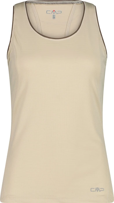 CMP Unlimitech Technical Funktionsshirt ärmellos (Damen)