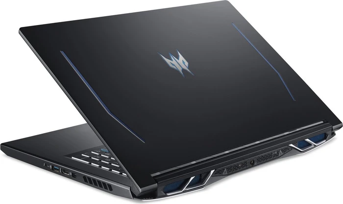 Acer Predator Helios 300 PH317-55-75T2, Core i7-11800H, 16GB RAM, 1TB SSD, GeForce RTX 3050 Ti, DE
