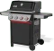 Weber Spirit E-425 schwarz Vorschaubild